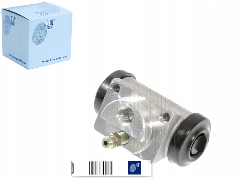 фото №13, Цилиндрик тормозной. ford puma ec 1997.03- 2002.06