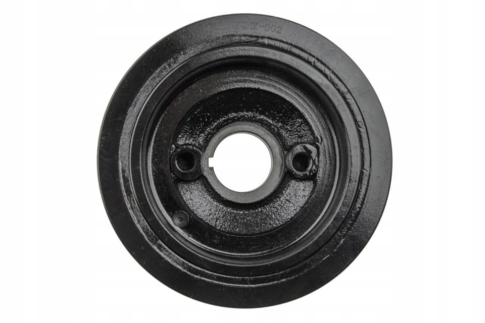 фото №12, Шкив коленчатого вала коленчатого mazda eng.kl 2.5 v6 626 ge 91-97, xedos-9 93-02,