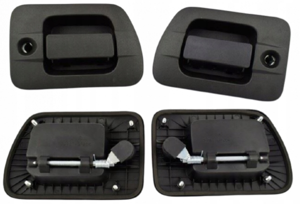 фото №1, Ручка двері iveco eurocargo eurotech stralis