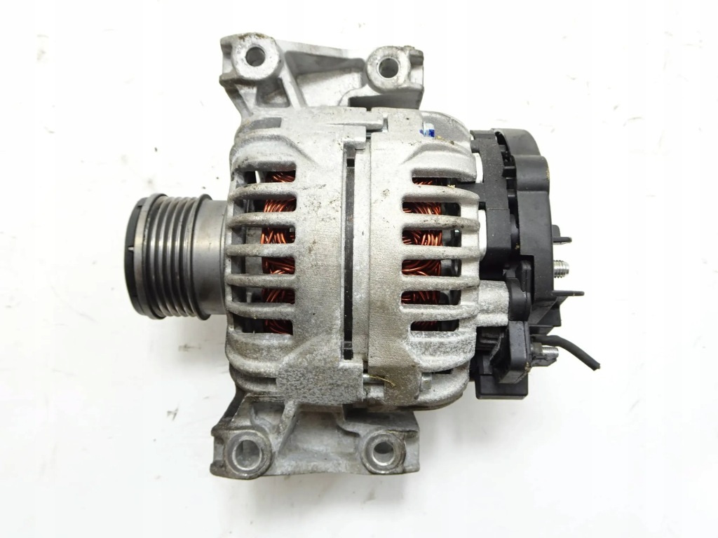 фото №2, Генератор alfa romeo brera spider 159 2.2 jts