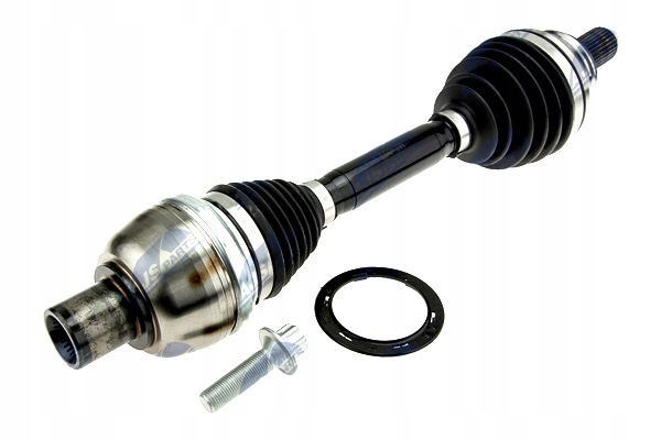 фото №1, Nty npw-me-059 wał приводной