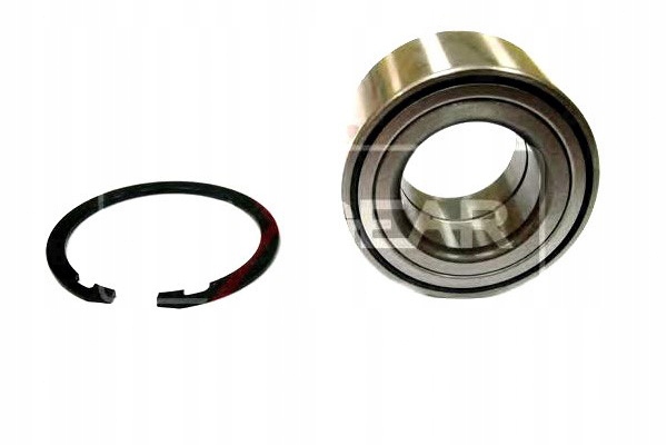 фото №12, Подшипник колеса hyundai p. accent 00-/05-/a maxgear 33-0538 набор подшипник