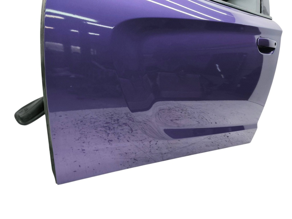 фото №8, Dodge charger 2018 левая сторона дверь передние