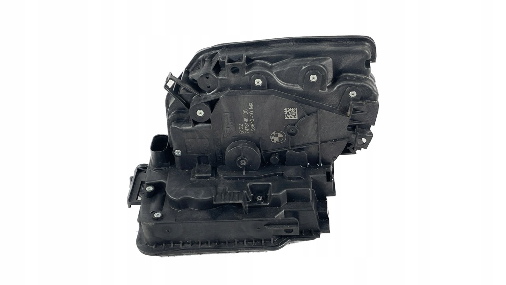 фото №1, Bmw x1 e84 замок дверь правый задняя 7473148