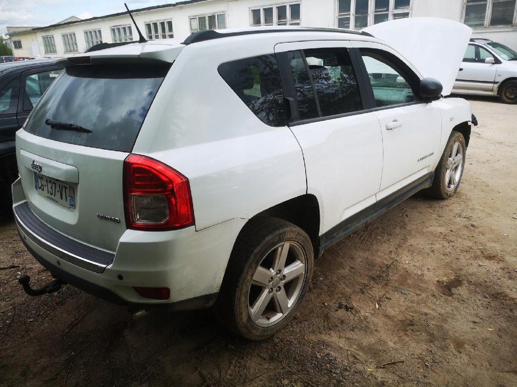фото №9, Jeep compass реле 2012 2.2l 04671886aa