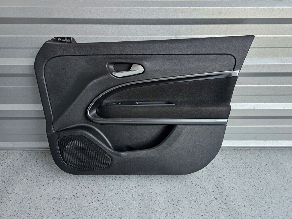 фото №1, Fiat 600 600e обивка обшивка перед правый