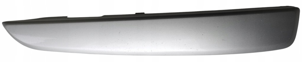 фото №1, Молдинг бампера передня opel zafira b 13124972