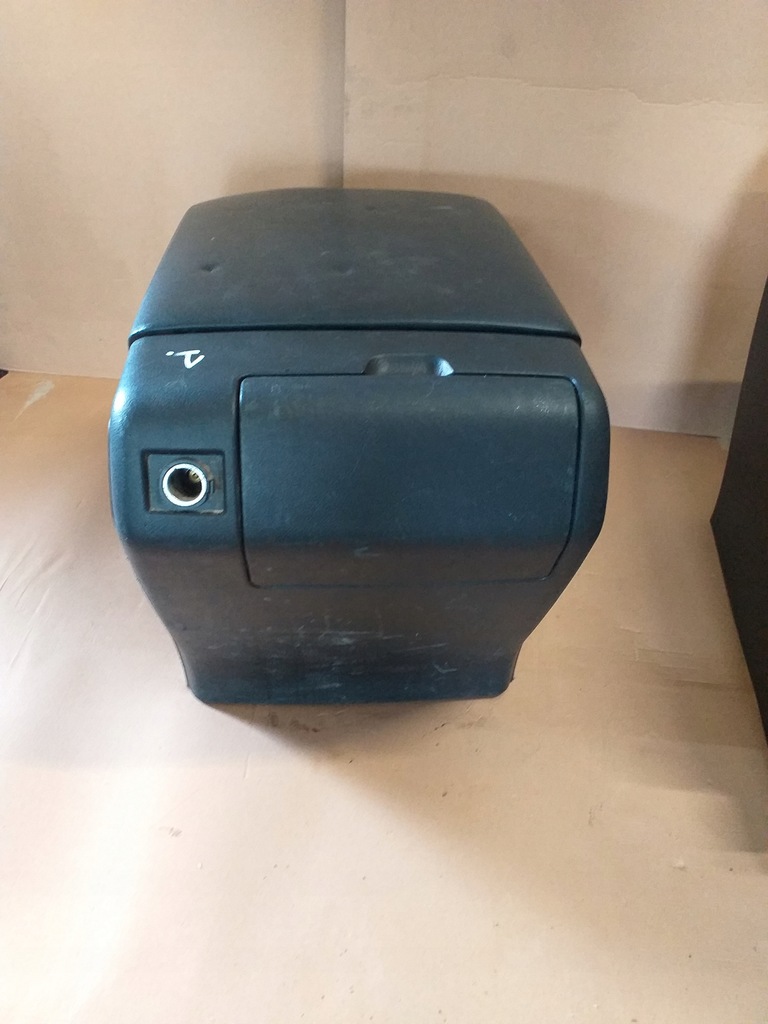 фото №5, Toyota tundra тунель середній бардачок підлокітник