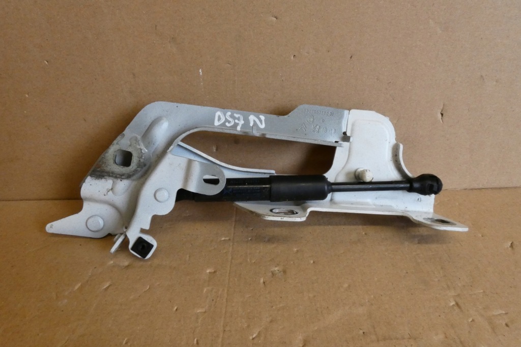 Петля капот citroen ds7 9829653580 9829653680 лівий правий kwe в Україні