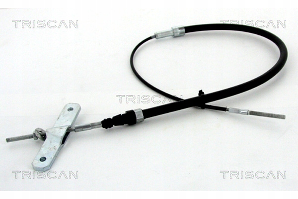 фото №1, Triscan трос тормозная ручного vw p multivan t5 t6 2.0-3.2 4 motion