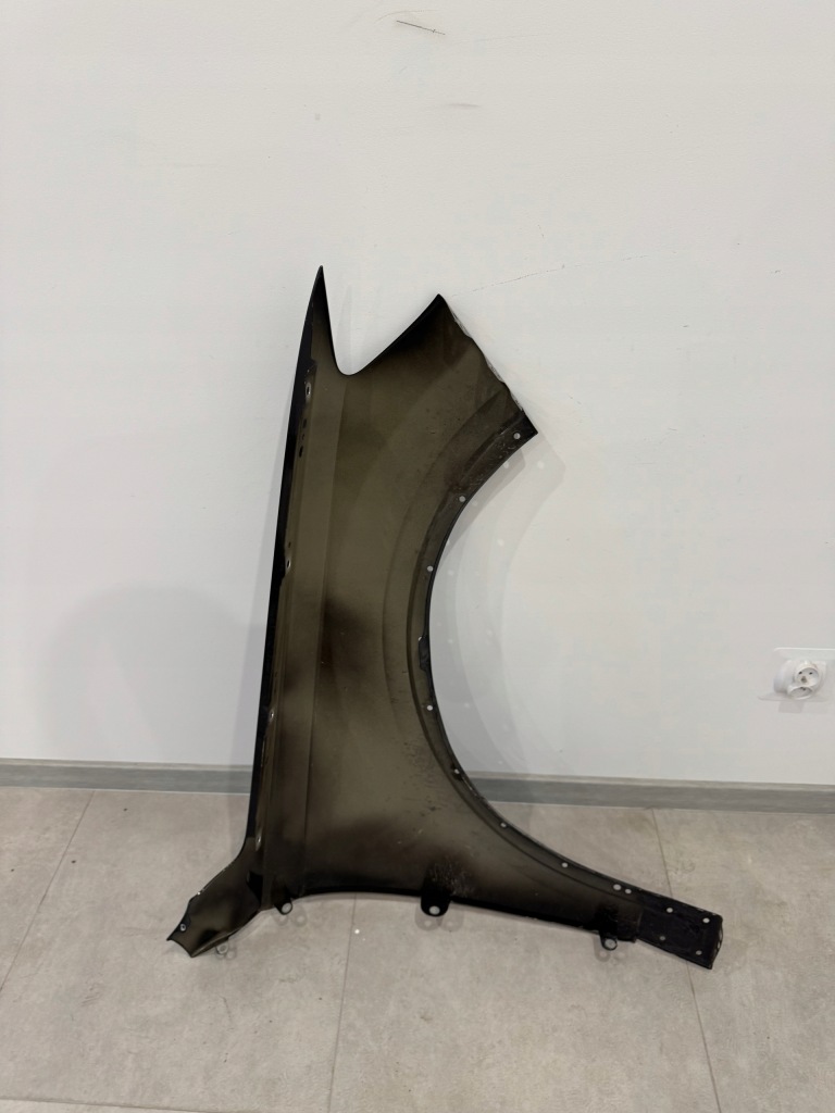 фото №16, Audi q7 4m0 крыло перед левый org