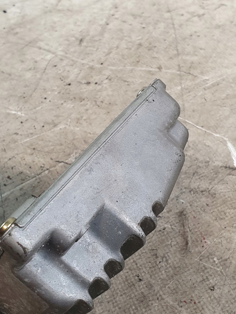 фото №8, Блок керування модуль підсилювача оригінальний номер 8965002010 toyota corolla e12 03r.