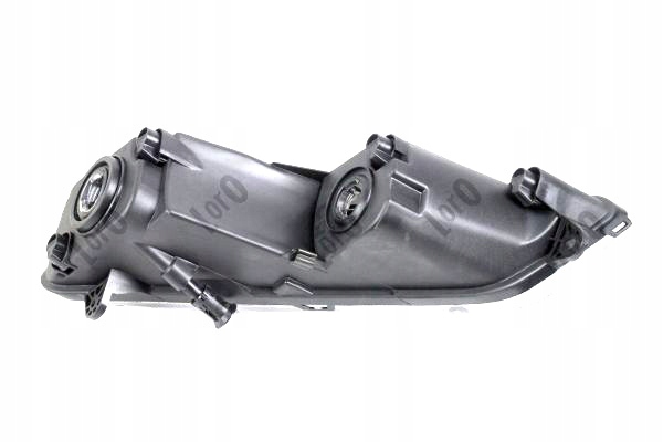 фото №12, Лампа противотуманная vw passat 08.10- 12.14 le