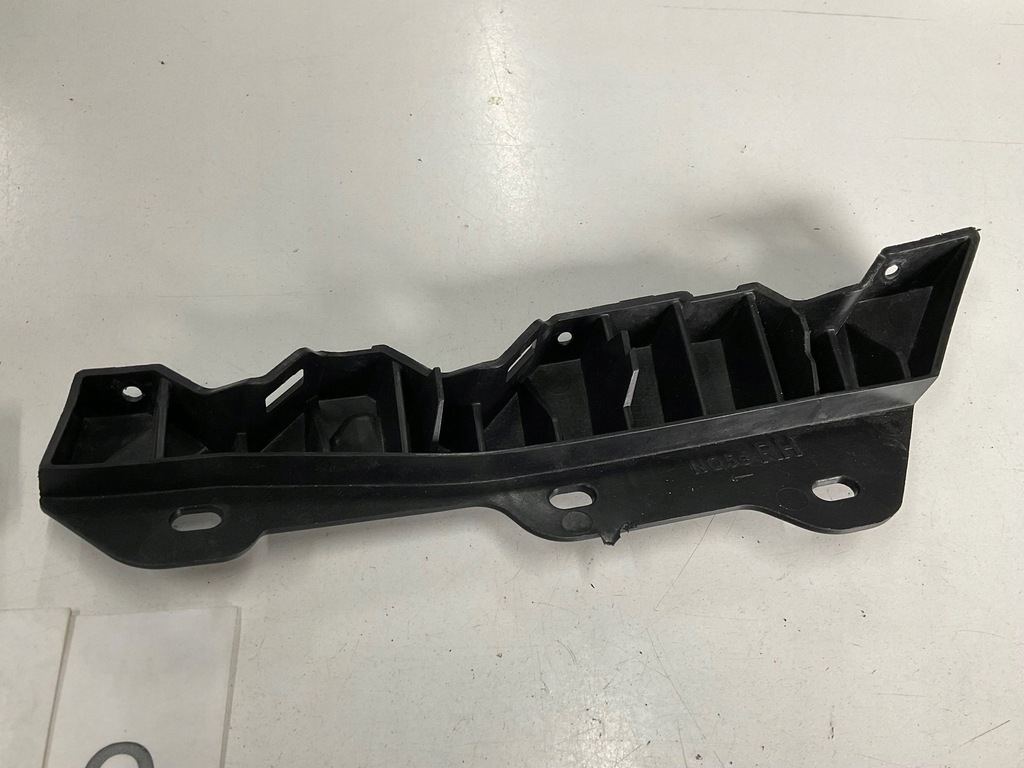 фото №11, Напрямна, кронштейн решітка, решітка kia sportage v/5 праве i ліва 569.