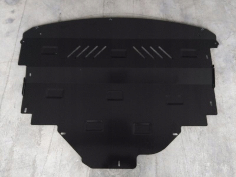 фото №9, Крышка багажника pod двигатель opel movano 10-2020