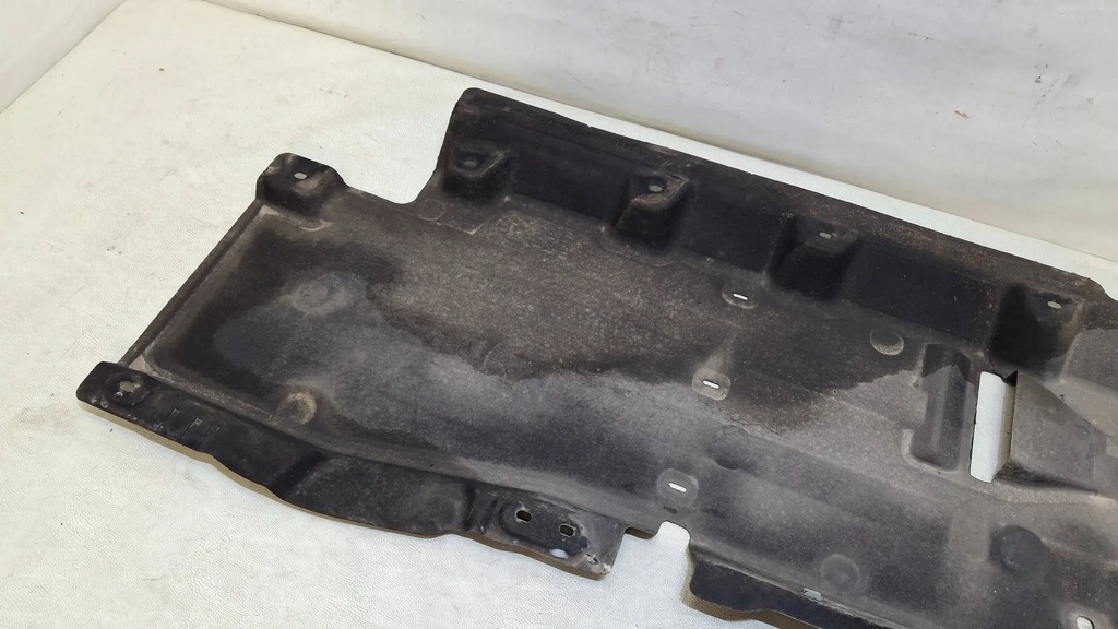 фото №6, Захист нижня підвіска ліва ford mondeo mk5 kombi dg93-11133-c