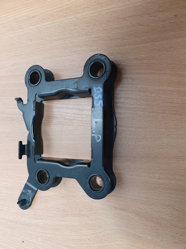 фото №8, Балка зона деформации проставка citroen ds5 lift