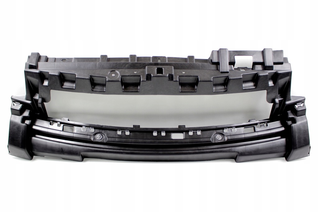 фото №1, Усилитель бампера pas передний toyota proace 13-