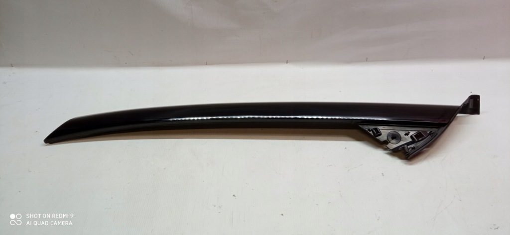 фото №1, 9817207177 захист стійка citroen c5 aircross 2019 rok права