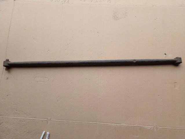 фото №1, Кронштейн бампера задняя renault espace iii 96-02