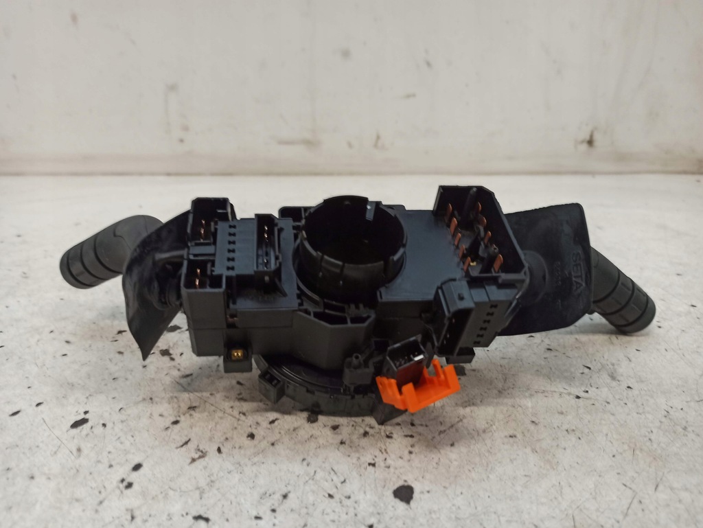 фото №12, Volkswagen fox перемикач комбінований 5z0953503c