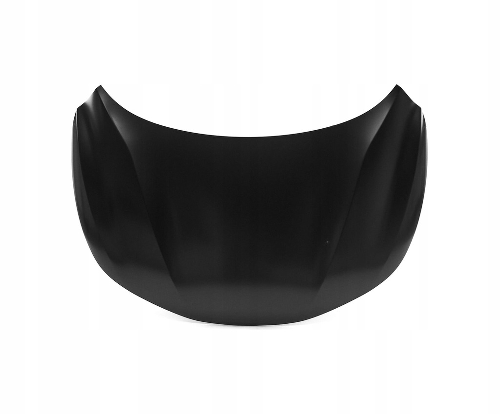 фото №1, Капот nissan qashqai j11 2014 - 2017