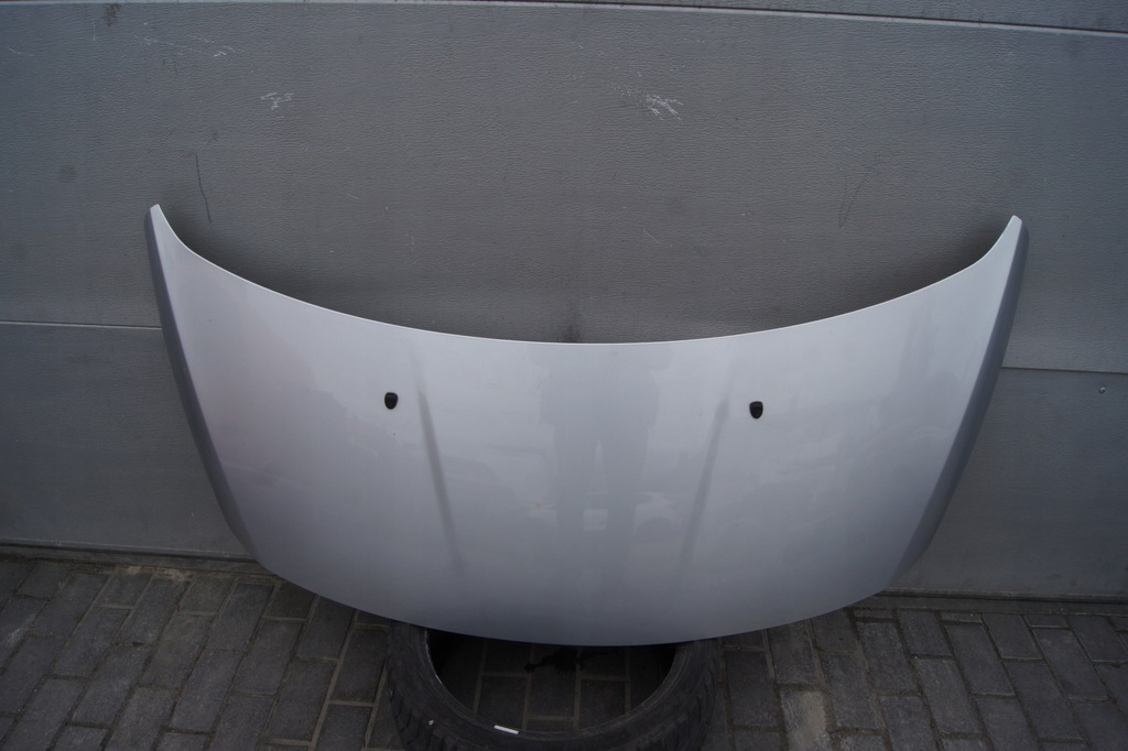 фото №1, Капот двигуна peugeot 3008