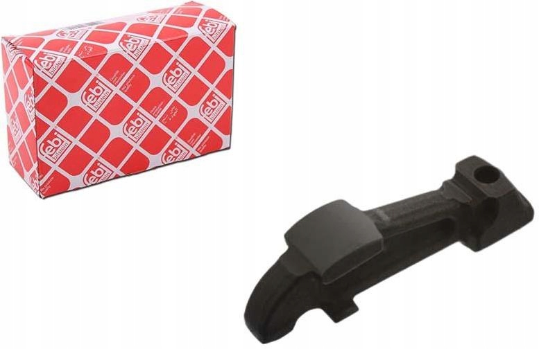 фото №13, Febi коромисло клапанна kpl. mercedes mercedes