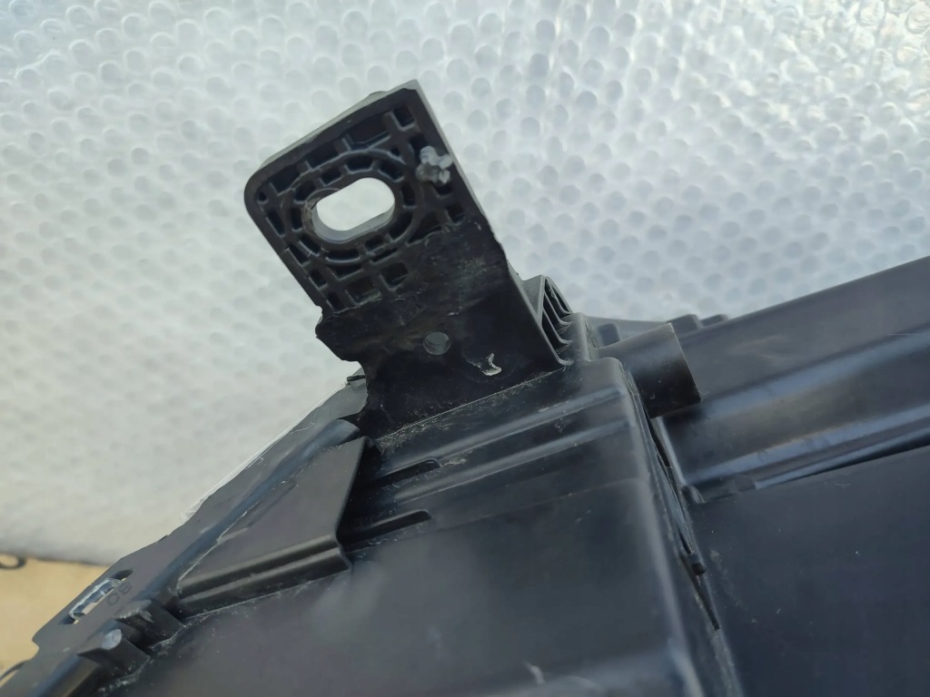 Фара фара правий перед ford kuga 3 mk3 2021 full led в Україні