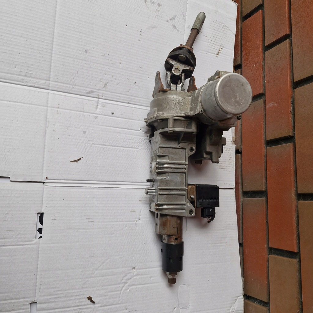 фото №7, Усилитель электрический renault megane ii 8200369077 x84