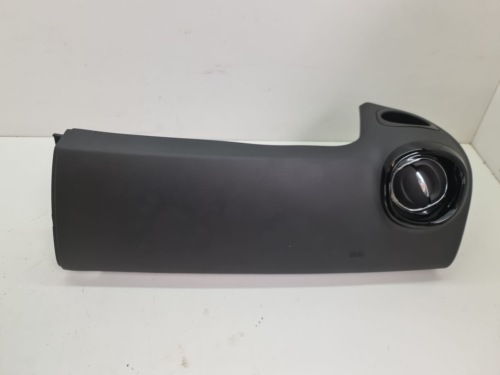 фото №5, Подушка повітряна air bag renault trafic iii