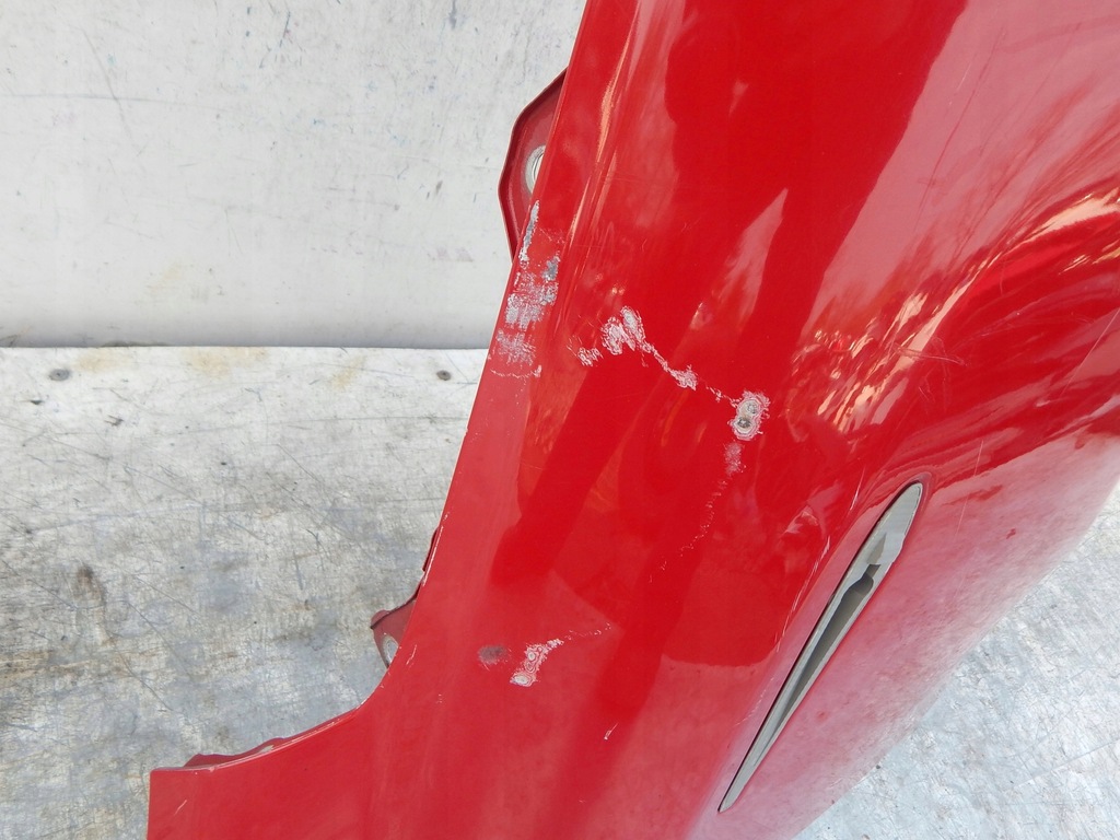 фото №4, Alfa romeo 159 крила правий перед передній