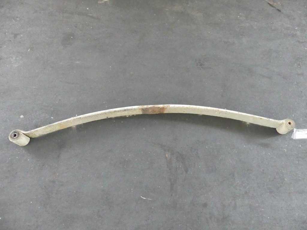 Купити Ресора задній задній citroen jumper 1