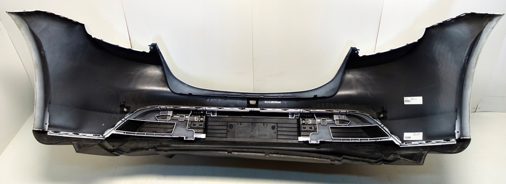 фото №14, Porsche taycan 9j1807421 2019- pod 4 pdc бампер задняя задний