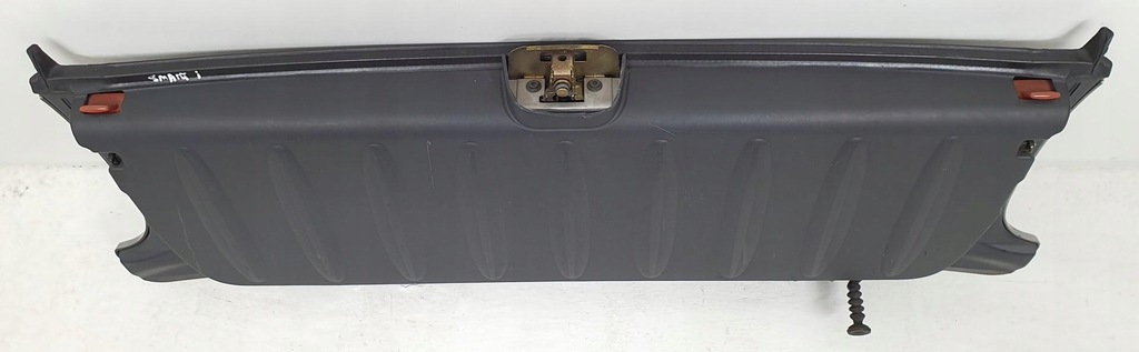 фото №6, Крышка багажника задняя задняя eb2 ead smart fortwo 450