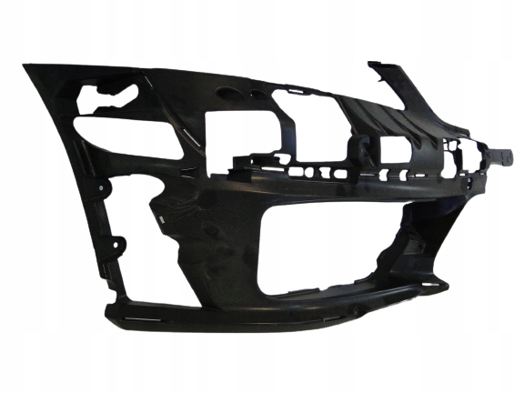 фото №1, Mercedes w221 221 напрямна бампера 63 amg рама права