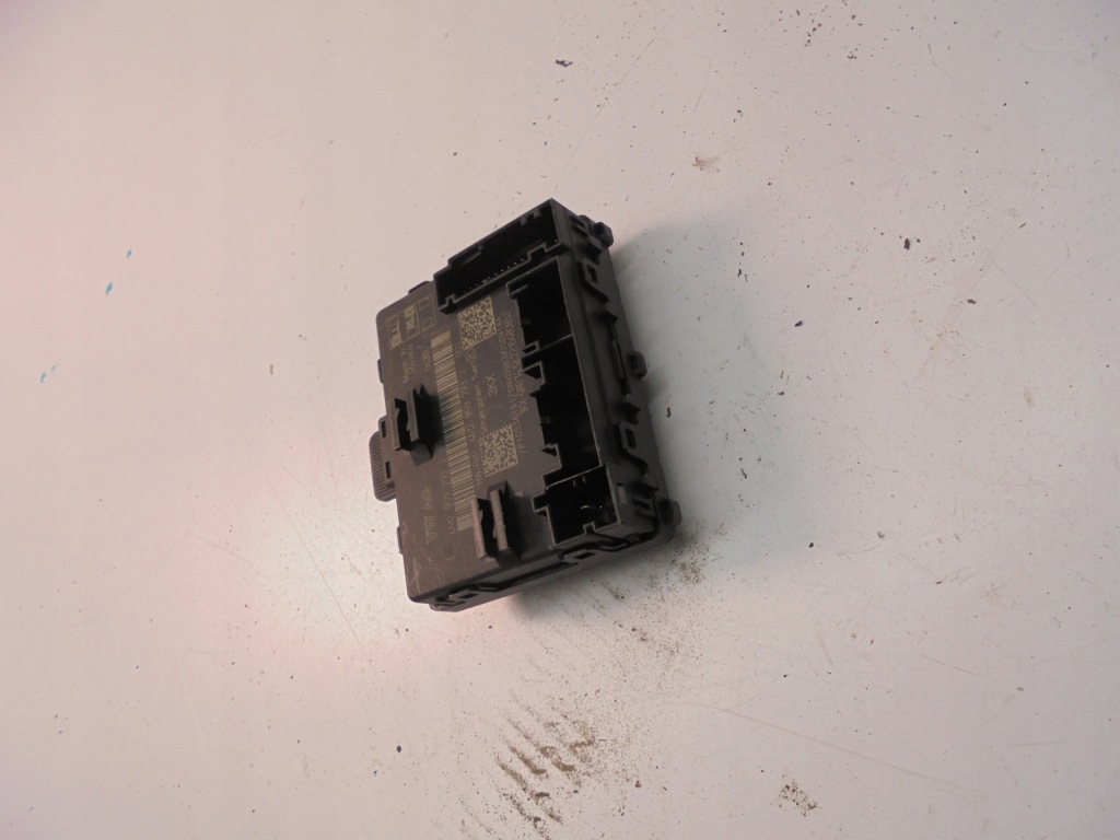 Купить Модуль дверь левый перед audi q5 ii fy