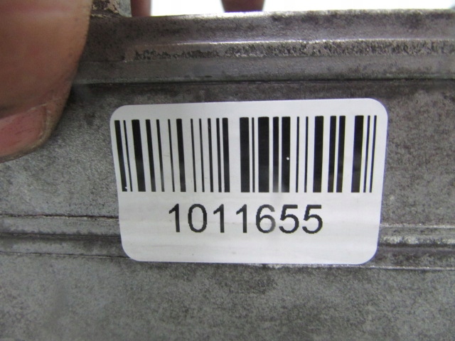 фото №6, Asx 1.8 did 14r радіатор оливи радіатор