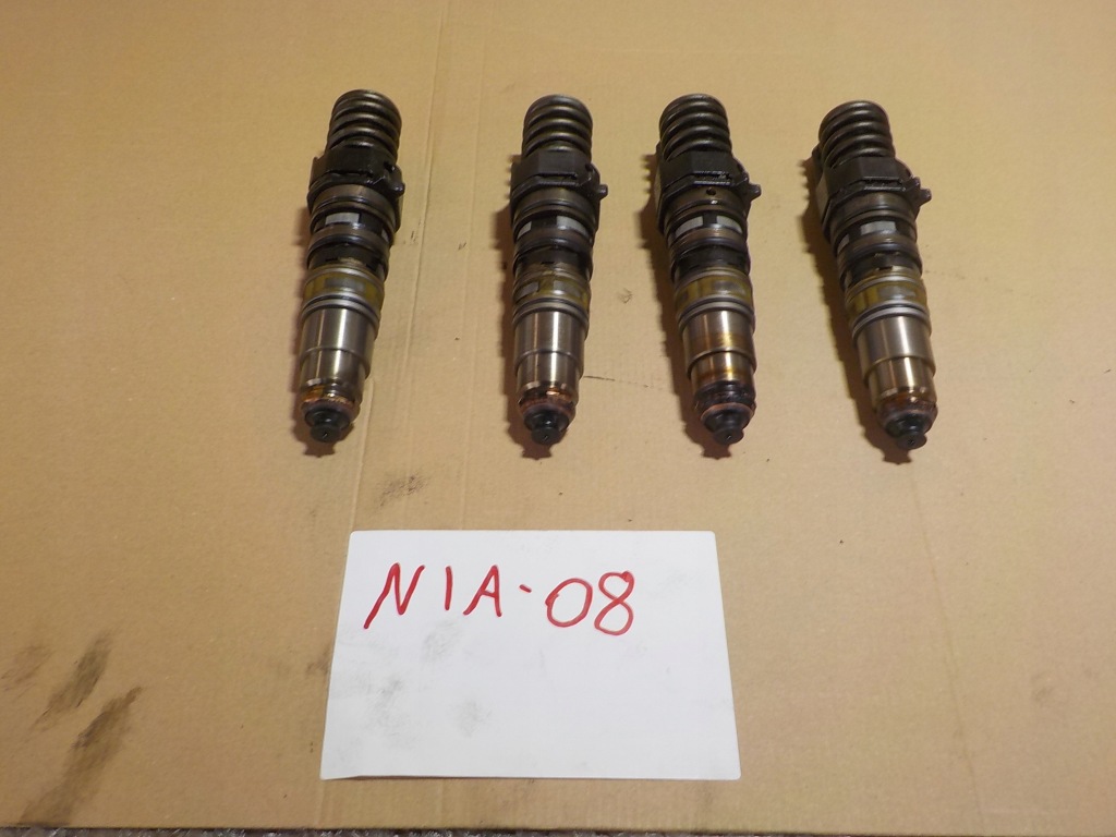 Купить Scania r420 насос-форсунка 4928627 euro 5