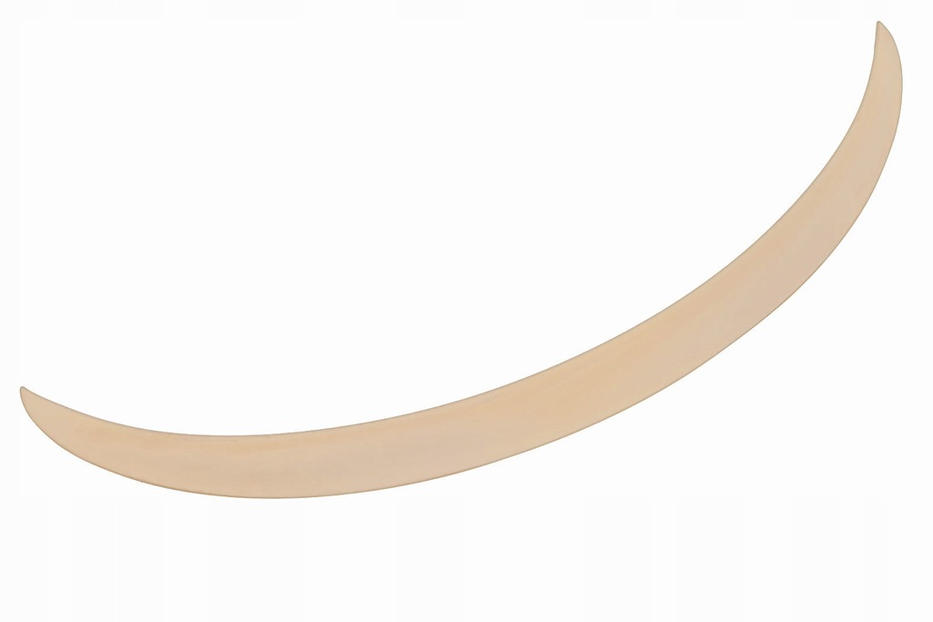 фото №12, Спойлер крышки mercedes cla c117 2013-2019