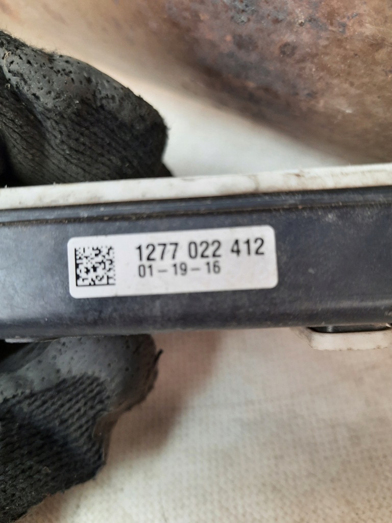 фото №15, Dodge ram 19- катализатор usa 1277022412