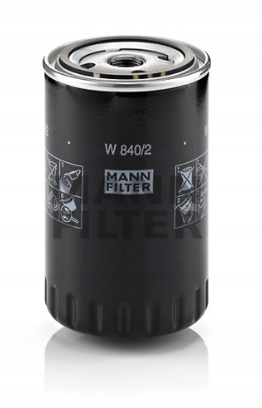 фото №2, Фильтр масла ford galaxy 1.9 tdi 1995-2006