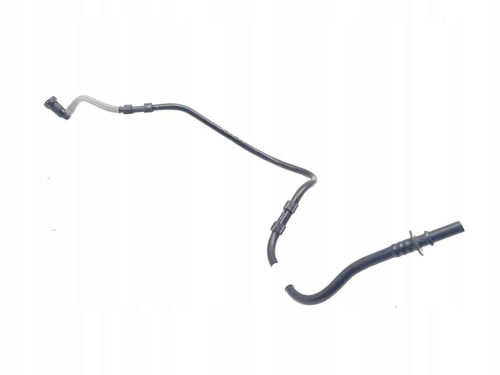 Renault clio шланг топлива 1.0 tce 90 бензин 67kw 91 hp 149117464r 2024 Оригинал