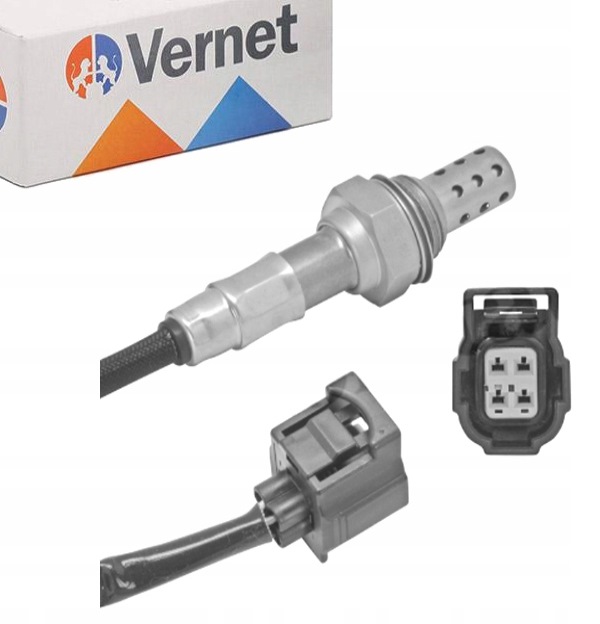 фото №1, Датчик лямбда-зонд vernet do peugeot 4008 2.0 awc