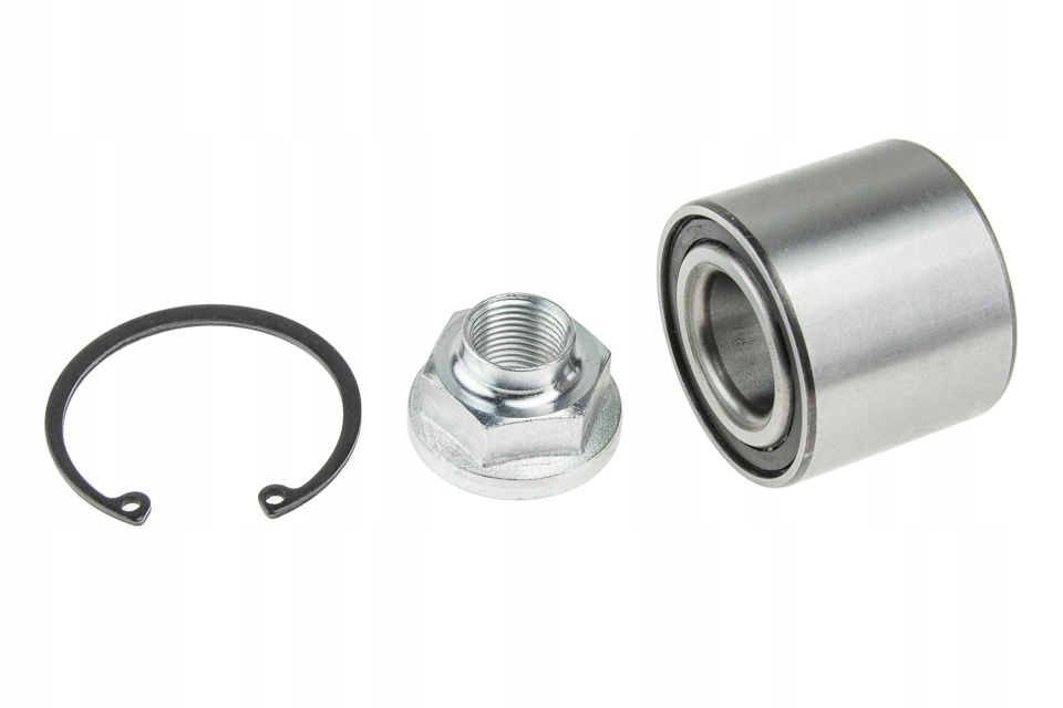 фото №11, Набір підшипник колеса задня suzuki ignis ii 1.3 rg 03-