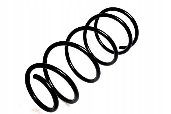 Купити Lesjofors пружина підвіска fiat multipla 1.6cn