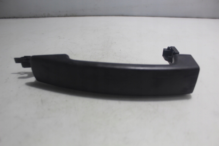 фото №1, Ручка правая передняя наружная discovery iii