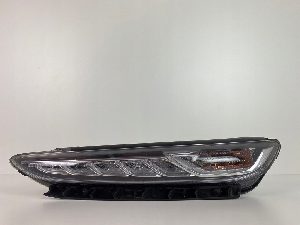 фото №1, Hyundai kona i світло drl led лівий перед 2017-2020
