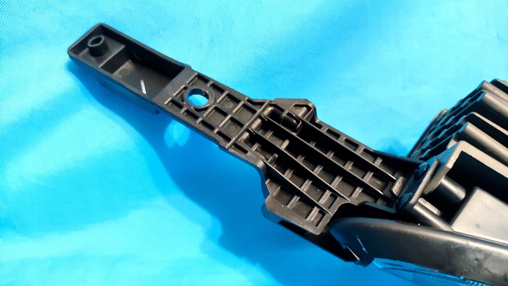 фото №8, Hyundai bayon led drl світло do рух dziennej лівий штекер 5 pin cv60