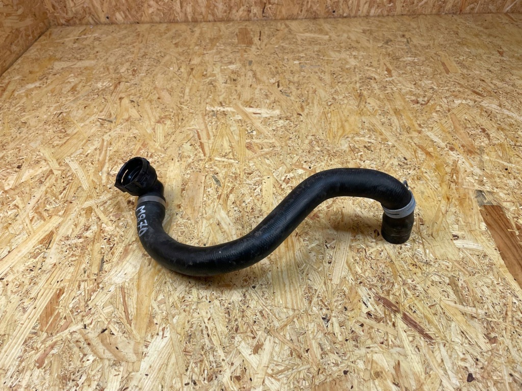 Купить Пабтрубок  труба шланг воды volvo v40 ii 31474987 2016-